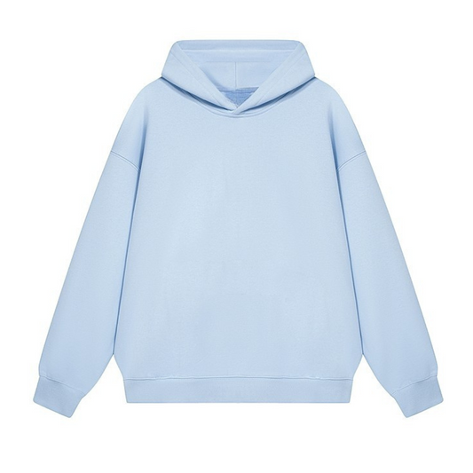 BLUE OCEAN - HOODIE