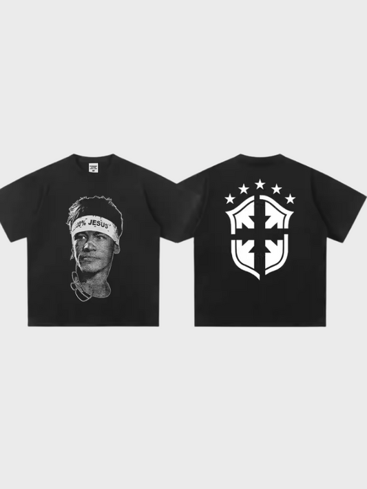 NEYMAR JR. - TEE