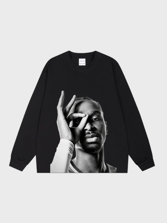 SGA ALEXANDER - SWEATER