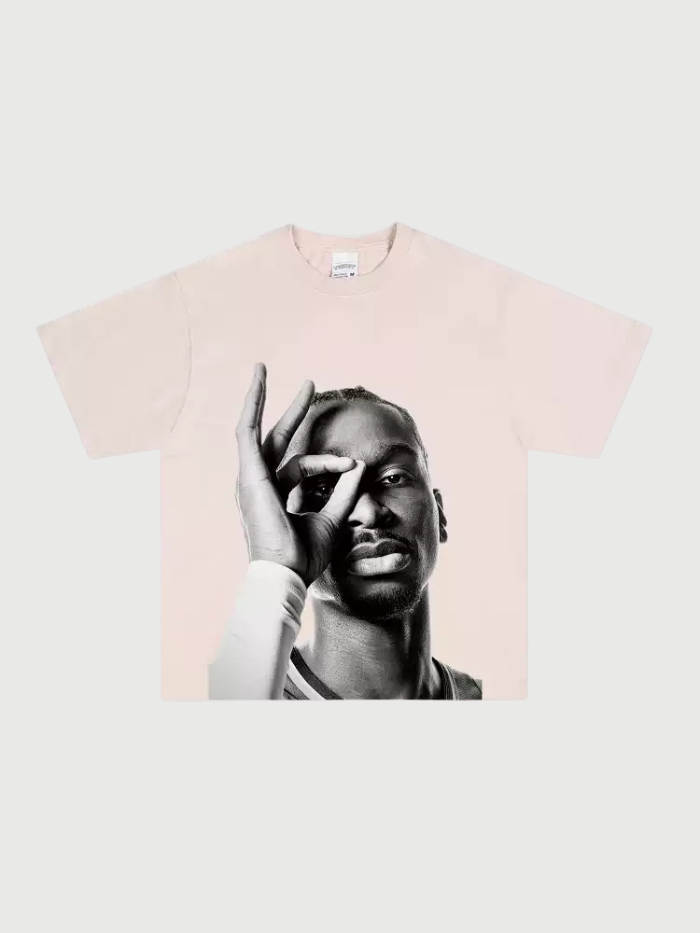 SGA ALEXANDER - TEE
