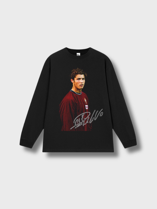 OG CR7 - SWEATER