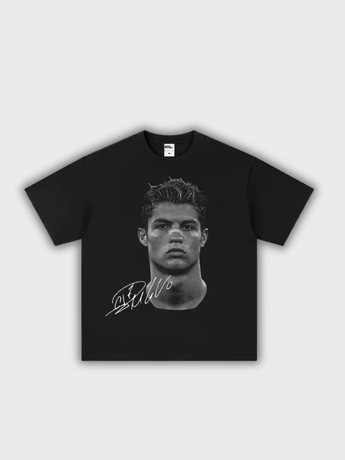 GOAT - TEE