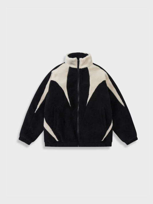 SAVA - TEDDYFLEECE