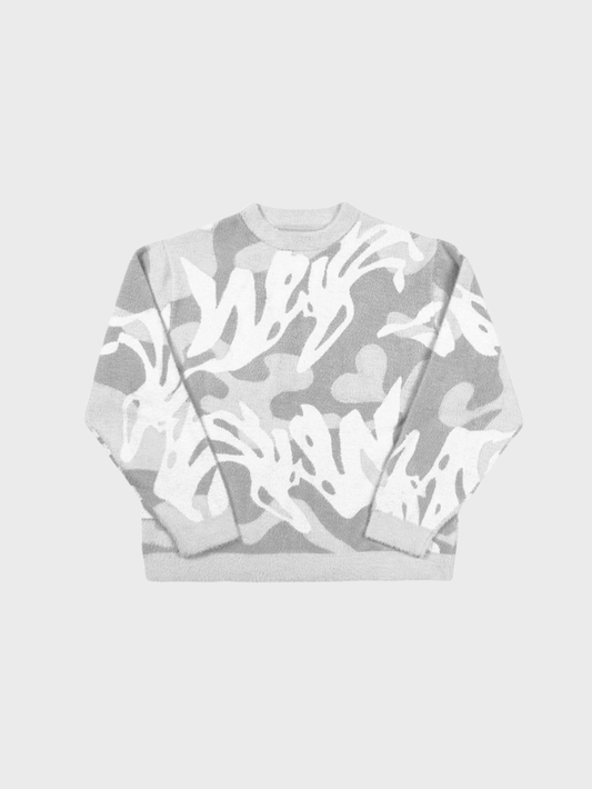 ART - SWEATER