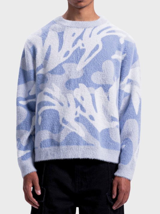ART - SWEATER