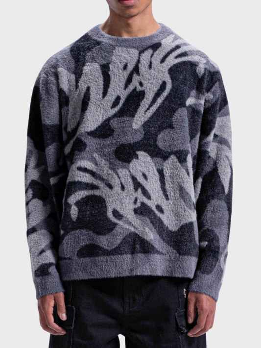 ART - SWEATER