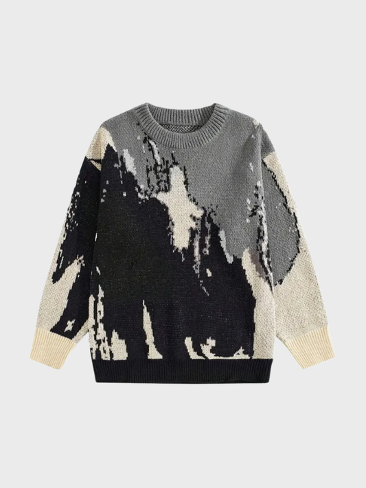 VETUSO - SWEATER