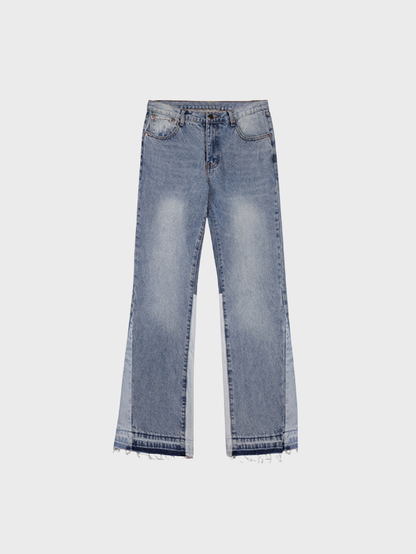 LUMERO - FLARED JEANS