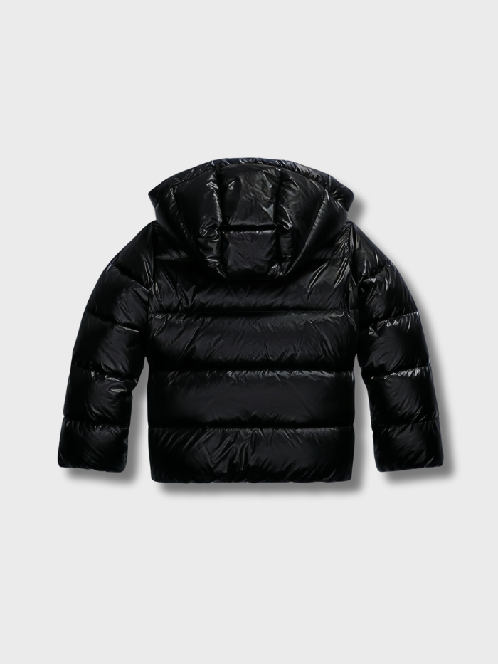 EXKLUSIV - PUFFERJACKE