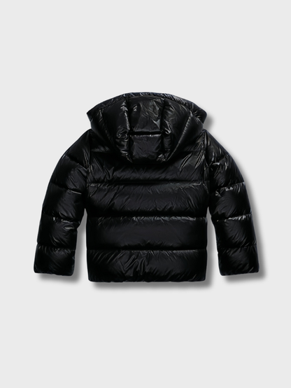 EXKLUSIV - PUFFERJACKE