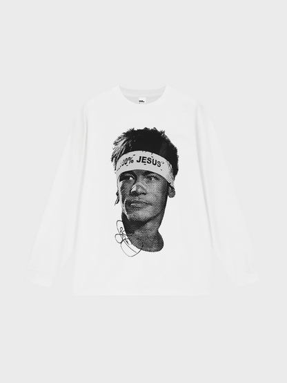 NEYMAR - LONGSLEEVE