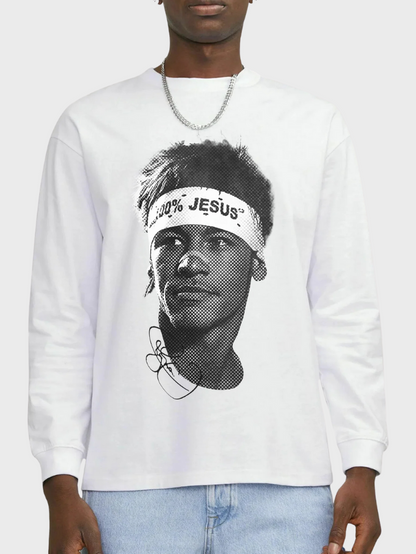 NEYMAR - LONGSLEEVE