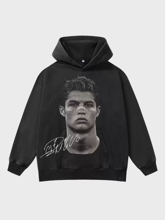 GOAT - HOODIE HIGH QUALITY