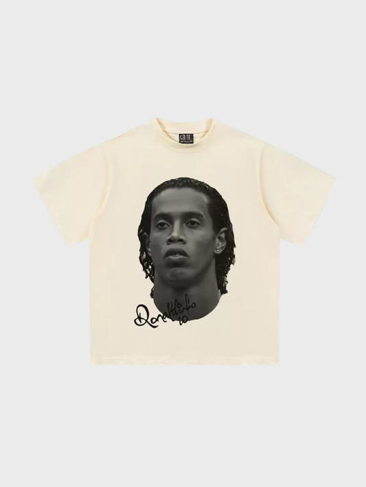 RONALDINHO - TEE