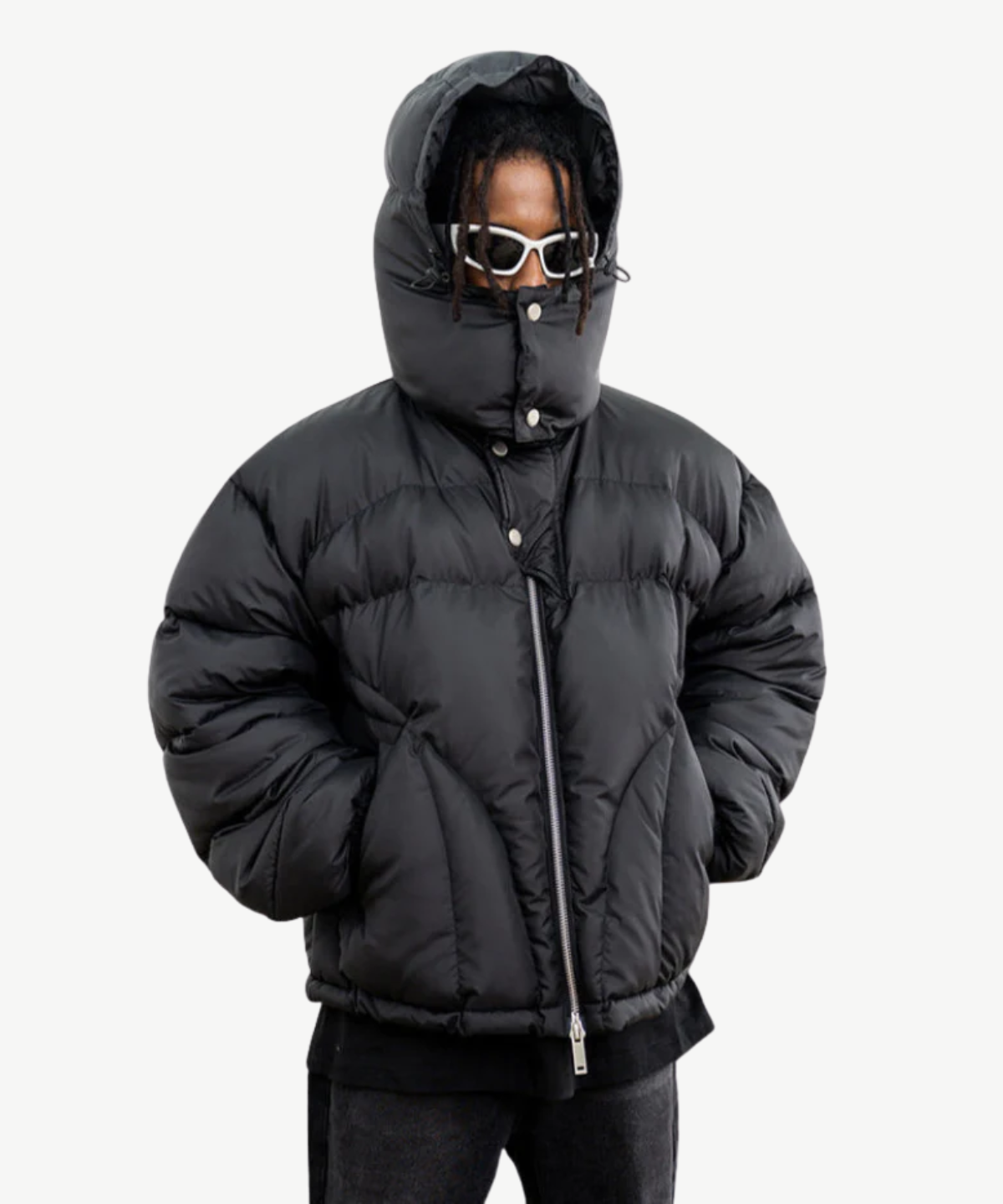 LAMELO - WINTERJAS