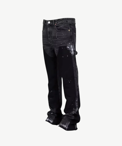 DENIM - DZWONY