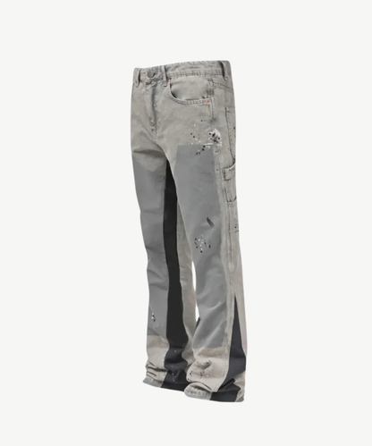 DENIM - DZWONY