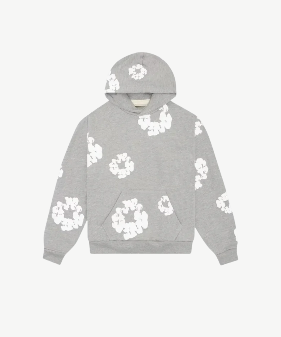 FARON - HOODIE