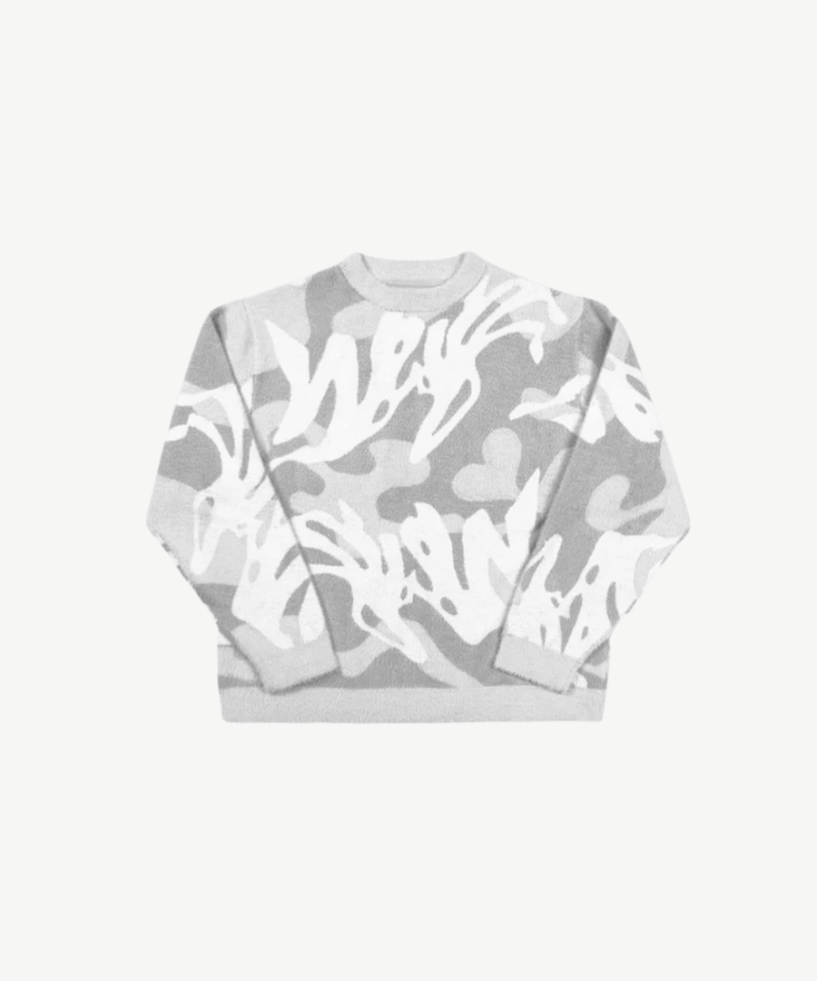 ART - SWEATER