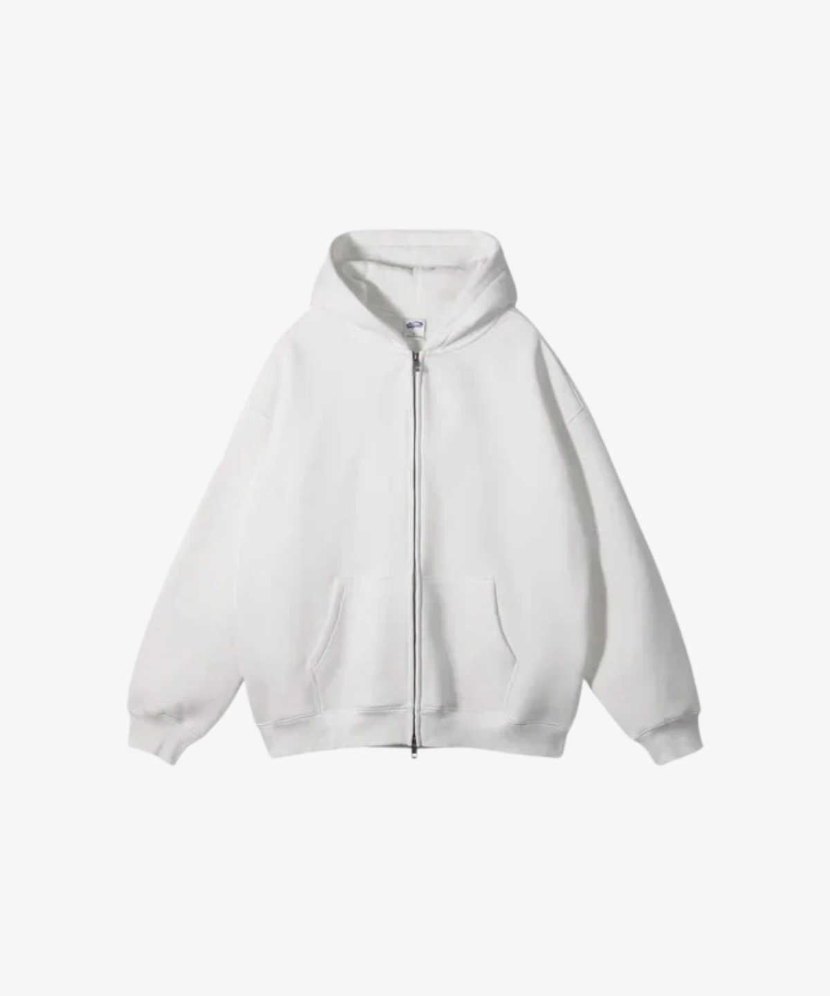 APRIKOSE 350GSM QUALITY - ZIPPER