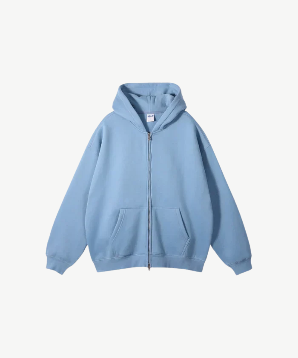 APRIKOSE 350GSM QUALITY - ZIPPER