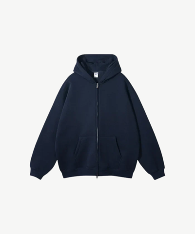 marineblau