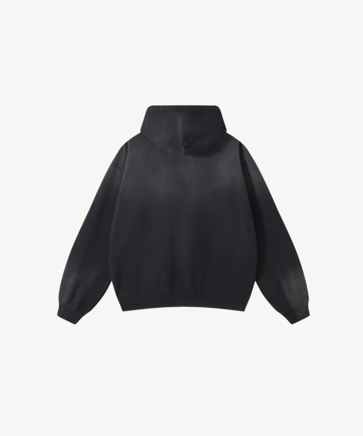 CLOUD - ZIP HOODIE