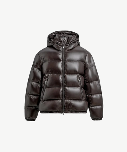 SAVA - SCHOKO PUFFER