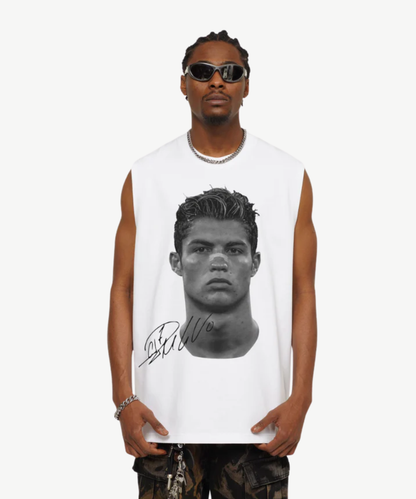 GOAT - TANK TOP
