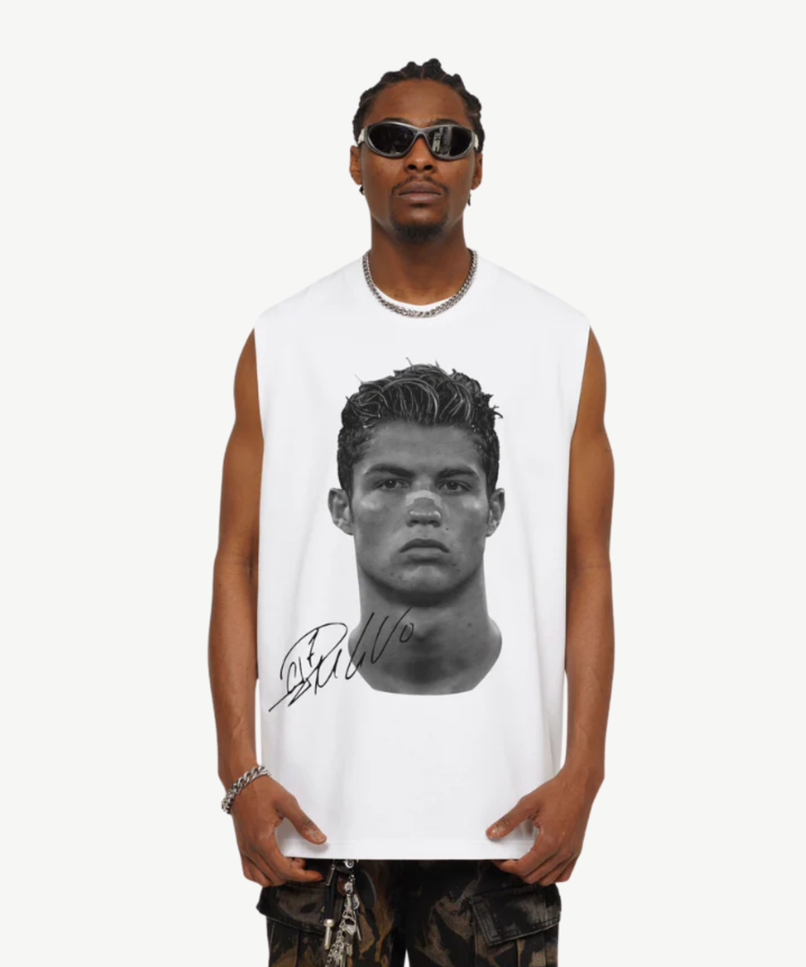 GOAT - TANKTOP