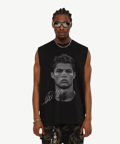 GOAT - TANK TOP