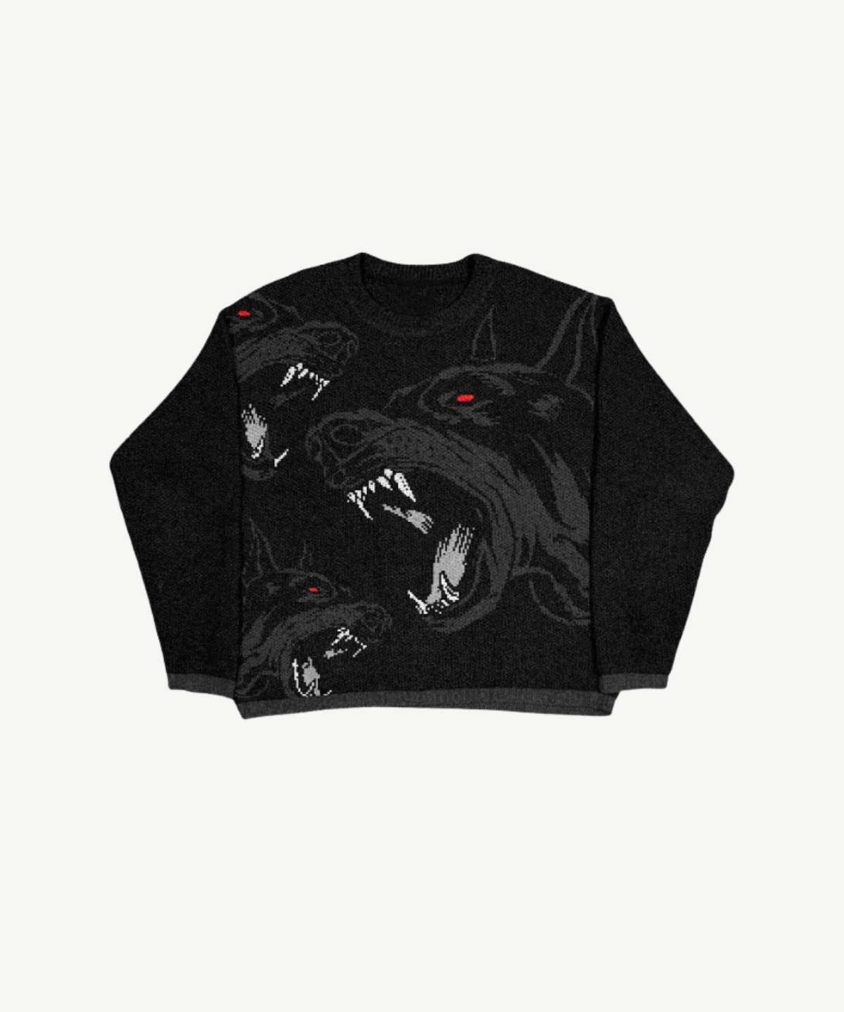 METRO - SWEATER