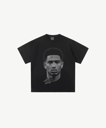 JUDE - SIGNED TEE