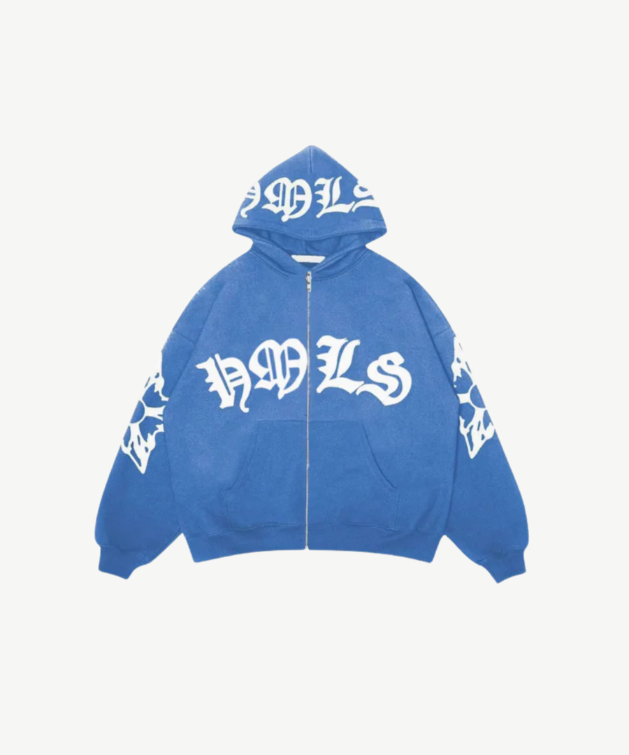 SLAYZE - SWEATER