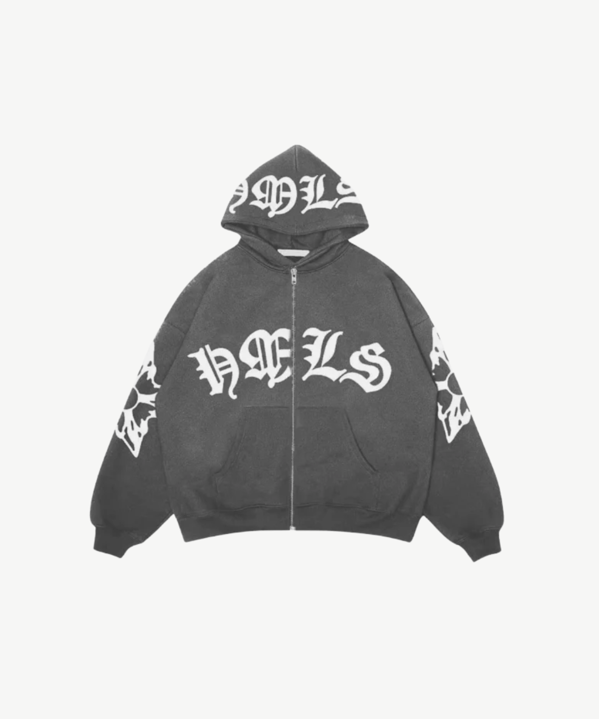 SLAYZE - SWEATER