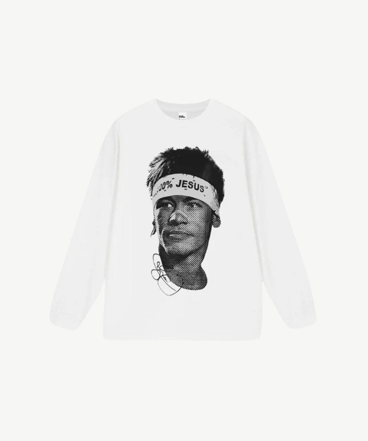 NEYMAR - LONGSLEEVE