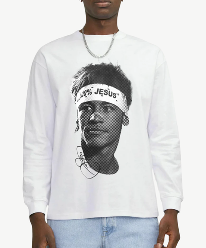 NEYMAR - LONGSLEEVE