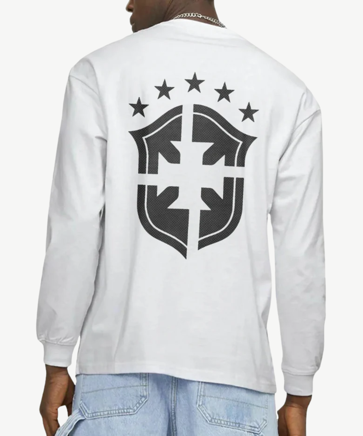NEYMAR - LONGSLEEVE