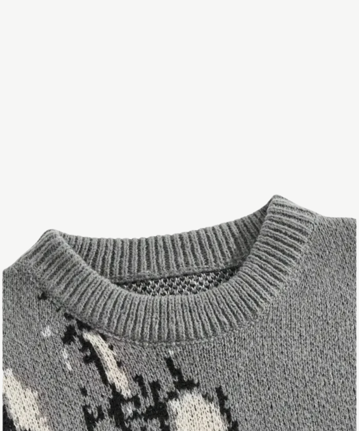 VETUSO - SWETER