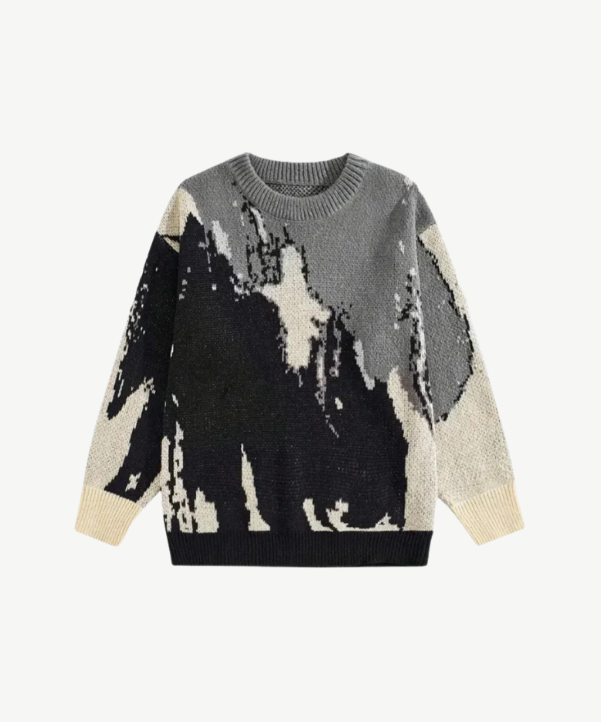 VETUSO - SWETER