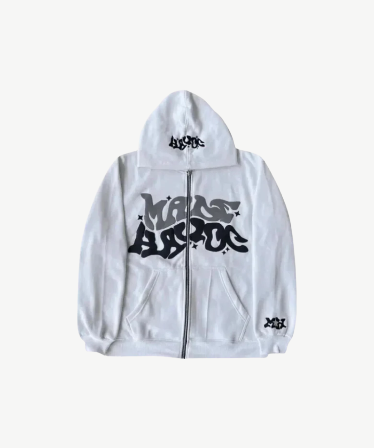 AMARU - SWEATER