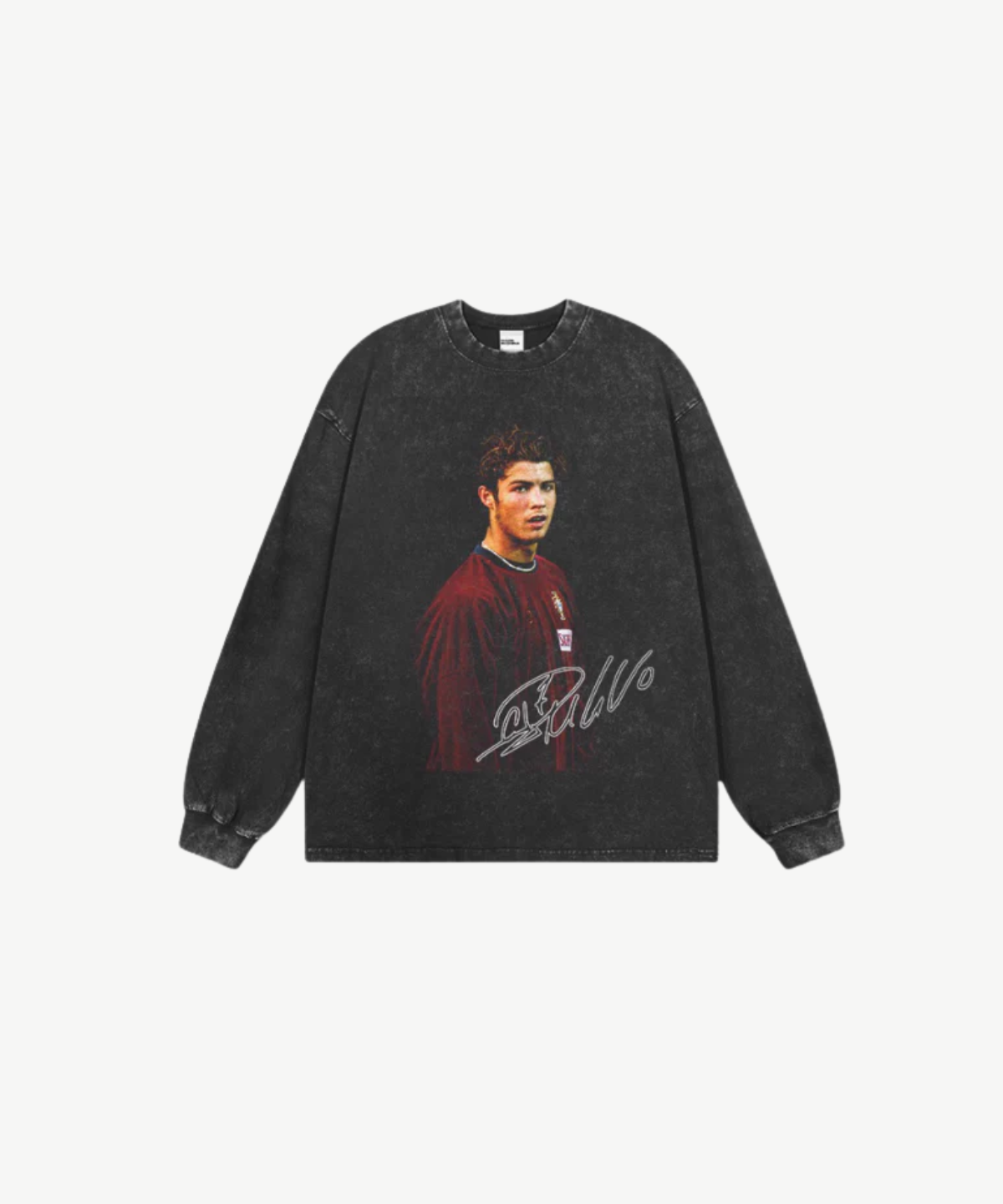 OG CR7 - TRUI