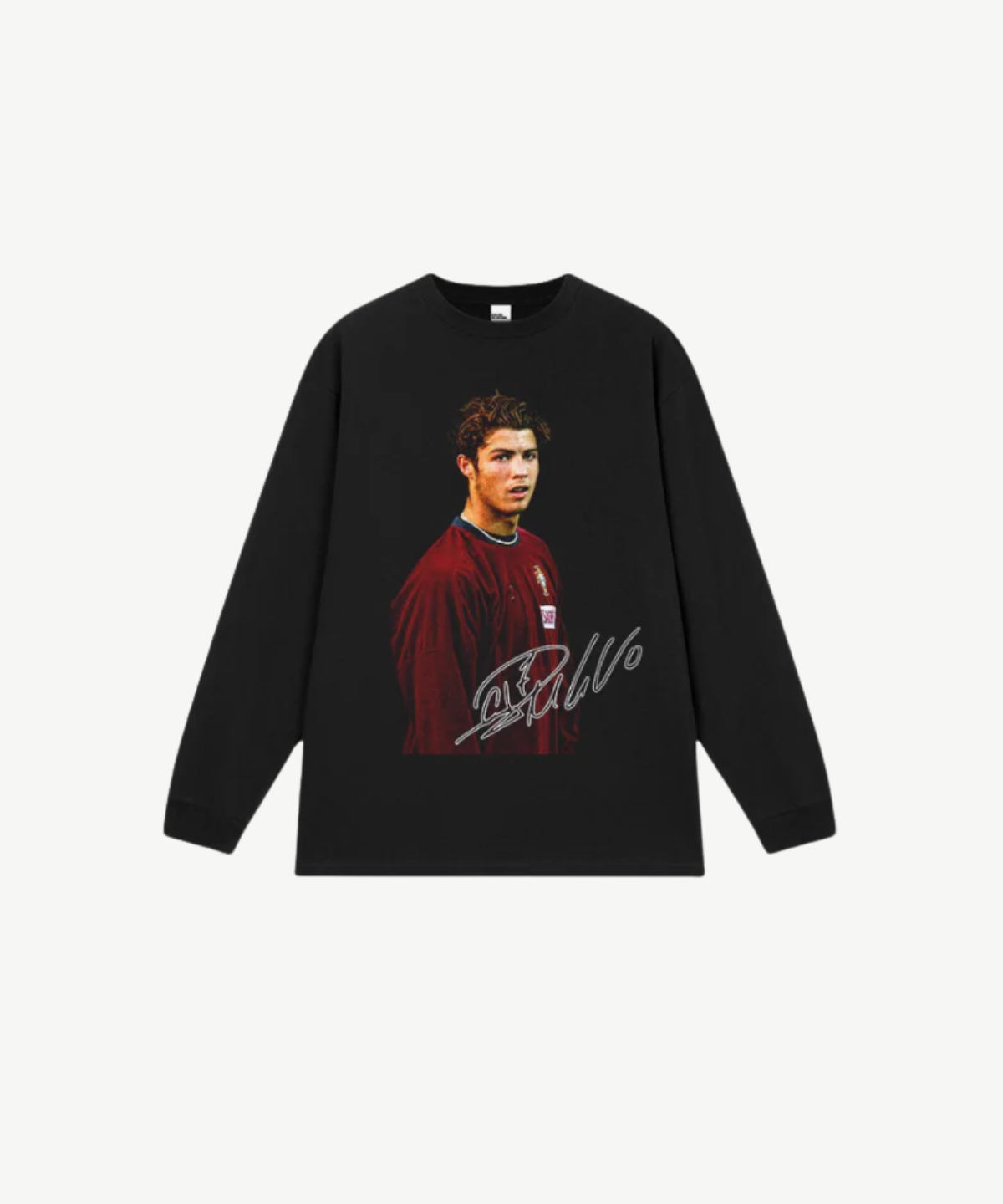 OG CR7 - SWEATER