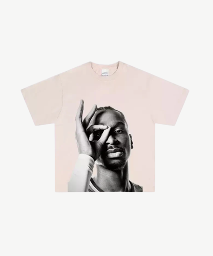 SGA ALEXANDER - TEE