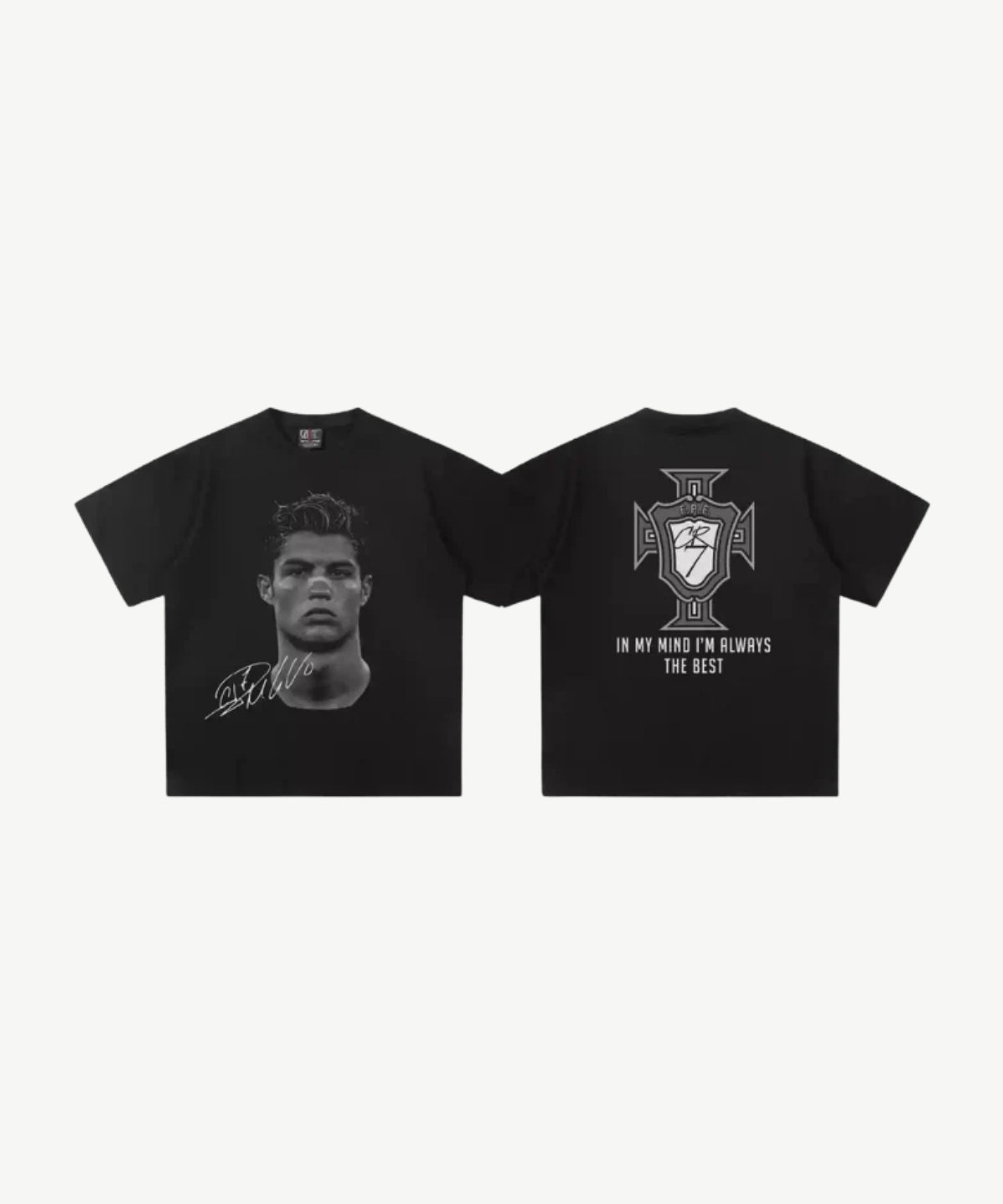 Geit - shirt