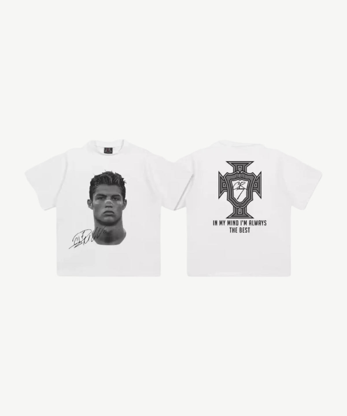 GOAT - SHIRT