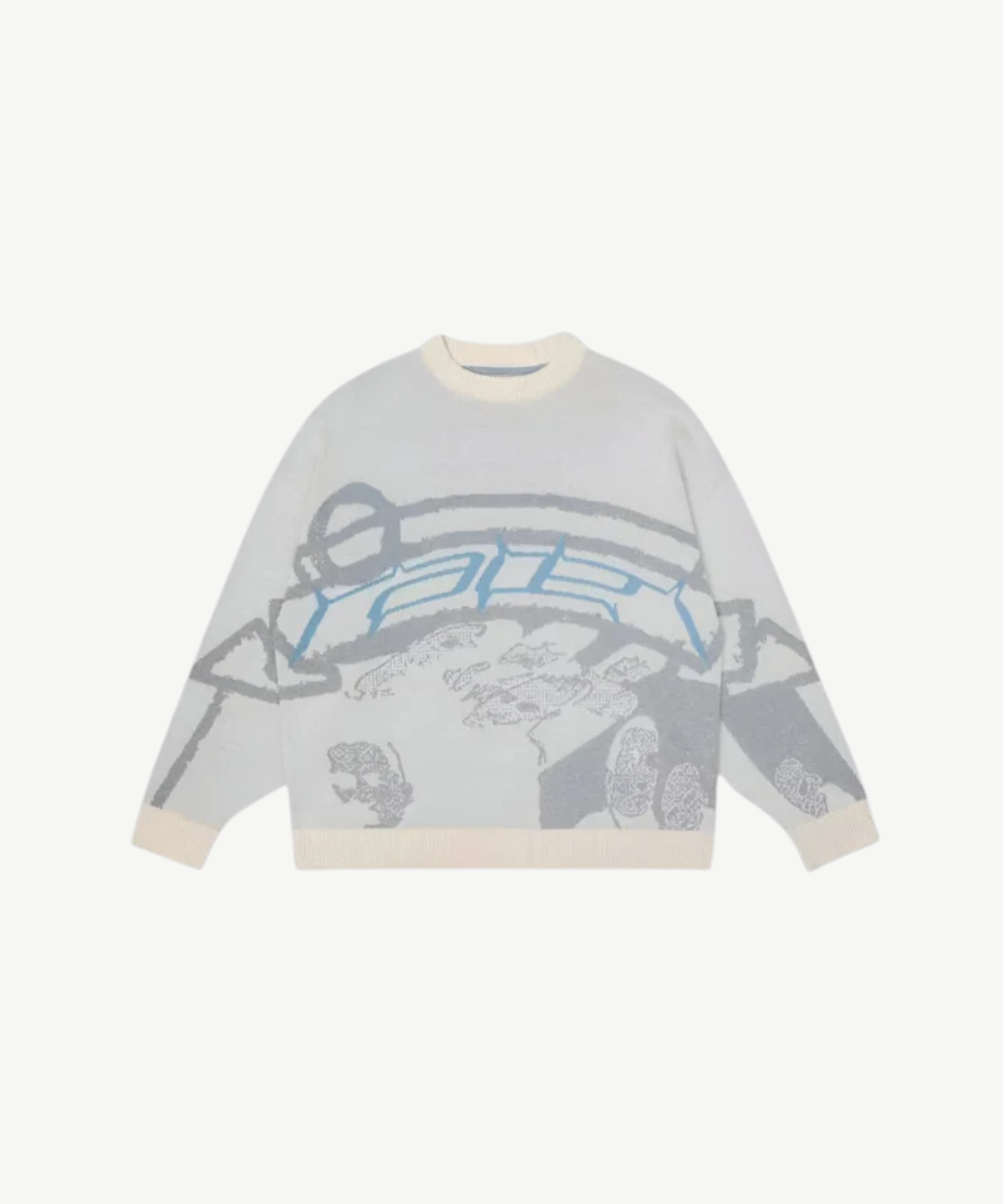 WELUR - SWETER