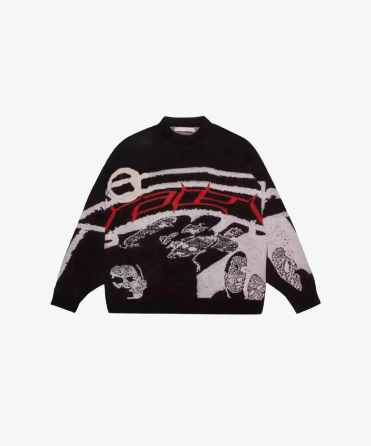 WELUR - SWETER