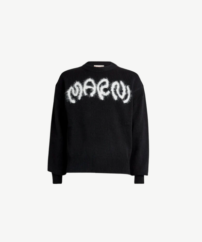 MAR - KNITTED SWEATER
