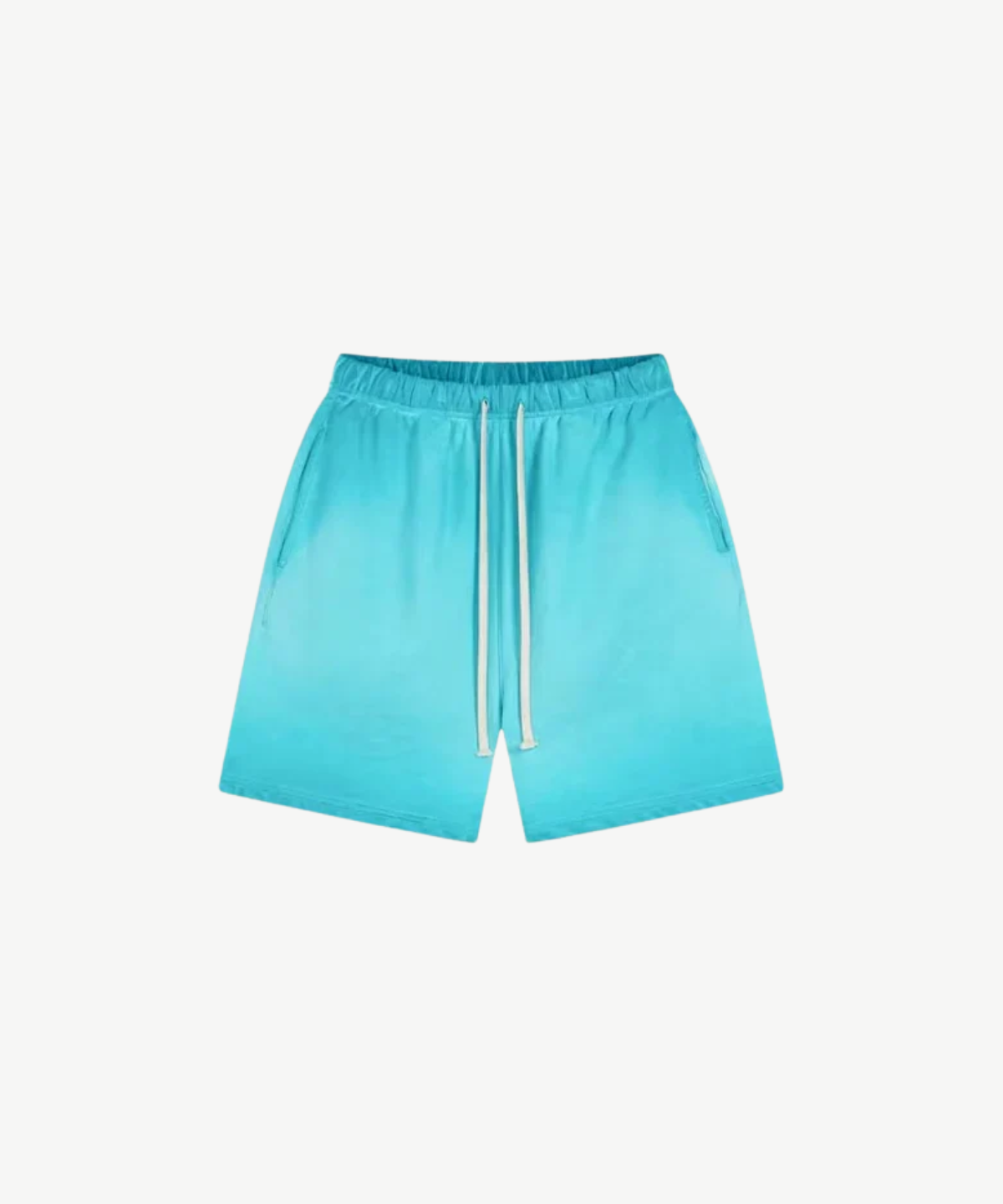 SKY BLUE - SHORTS